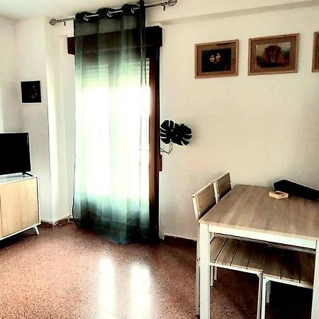 Apartamento En Zona De Ocio Casco Antiguo Аликанте Екстериор снимка